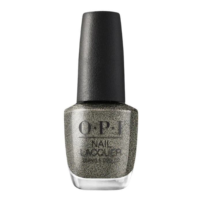 OPI Nail Polish - Good Enough To Treat Holiday 2025 - Tempted to Lick-orice NL HRS03 (D) - Image 2