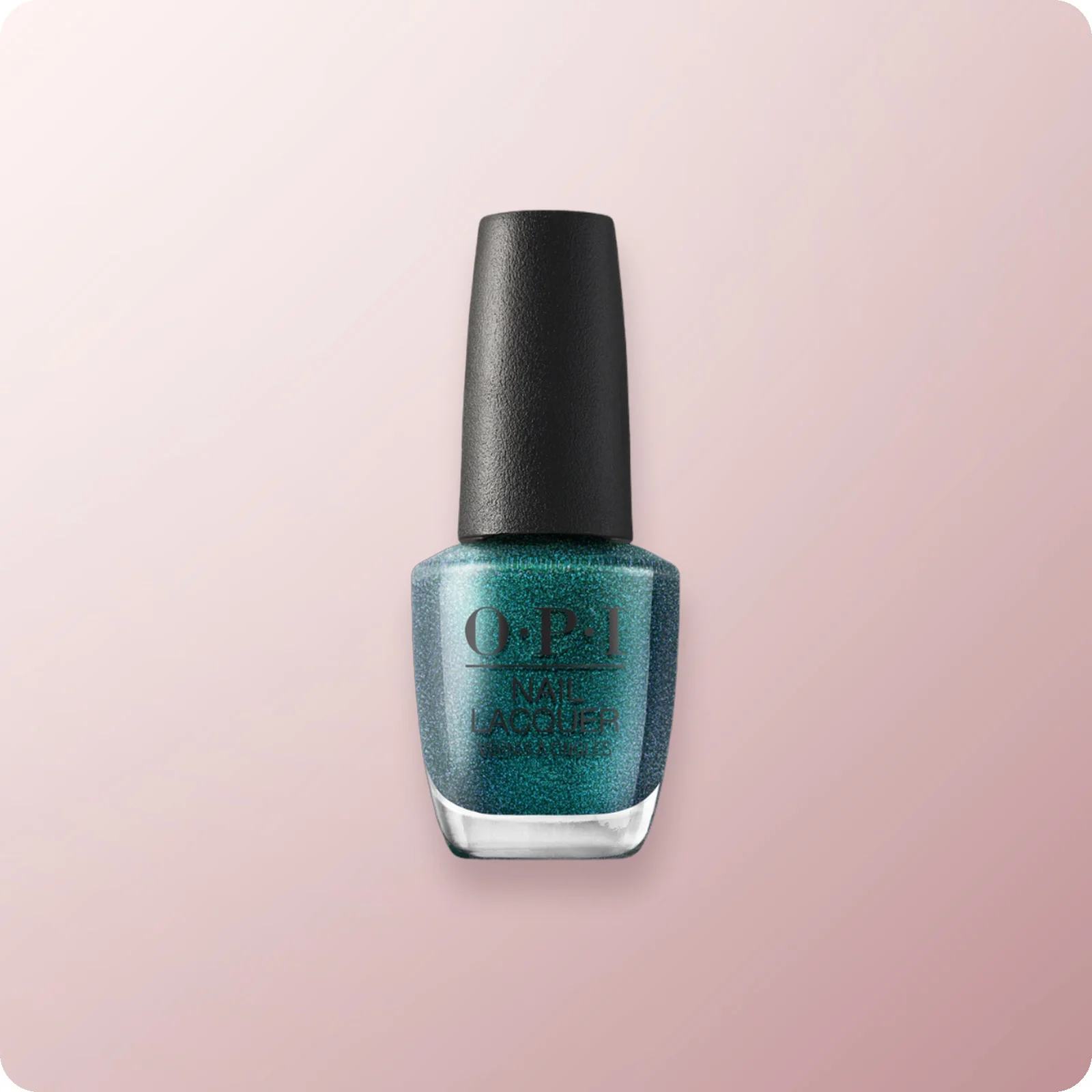 OPI Nail Polish - Good Enough To Treat Holiday 2025 - Yuletide Sweetings! NL HRS10 (D)