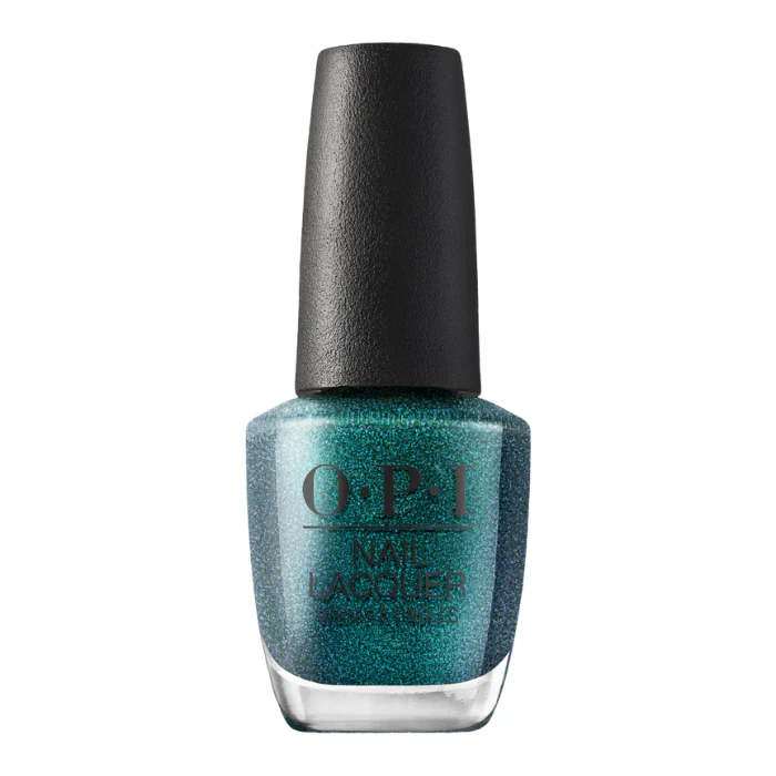 OPI Nail Polish - Good Enough To Treat Holiday 2025 - Yuletide Sweetings! NL HRS10 (D) - Image 2