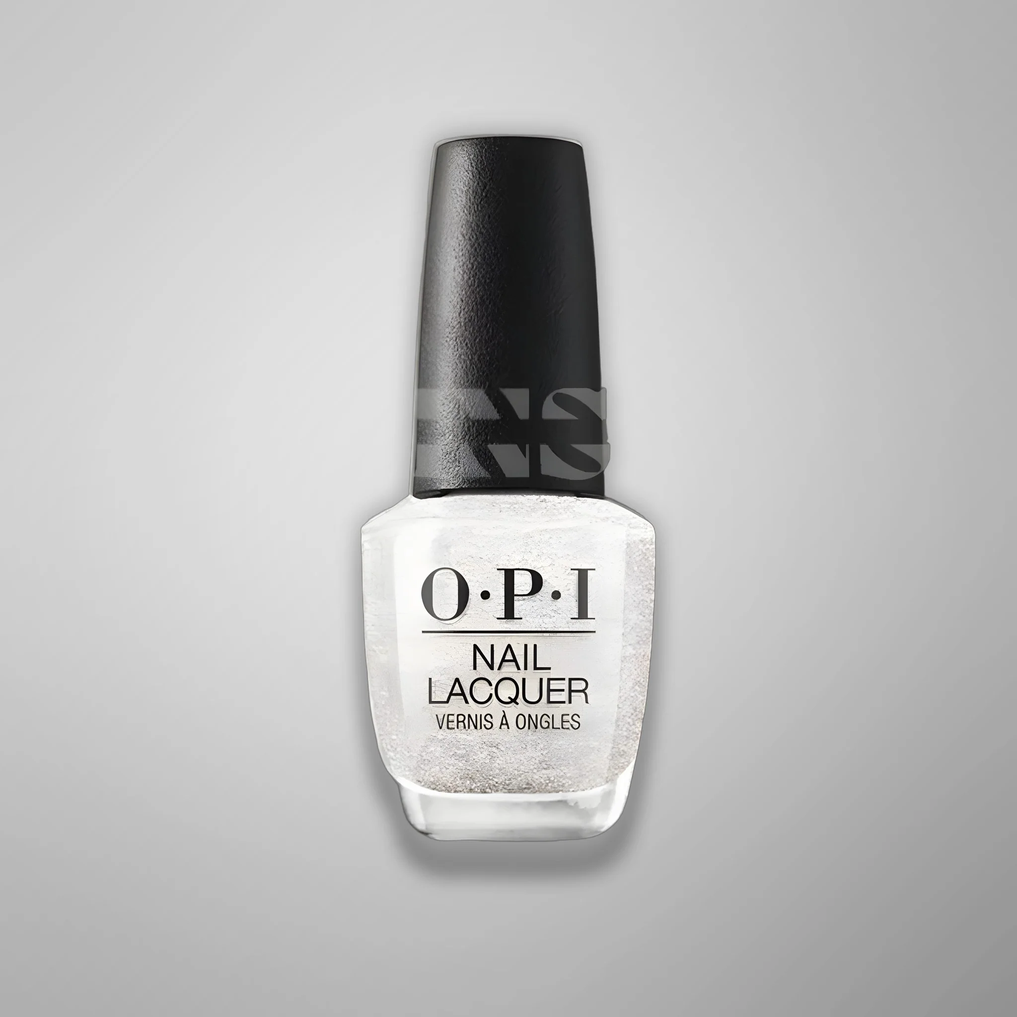 OPI Nail Polish - 25th Anniversary Fall 2006 - Happy Anniversary NL A36