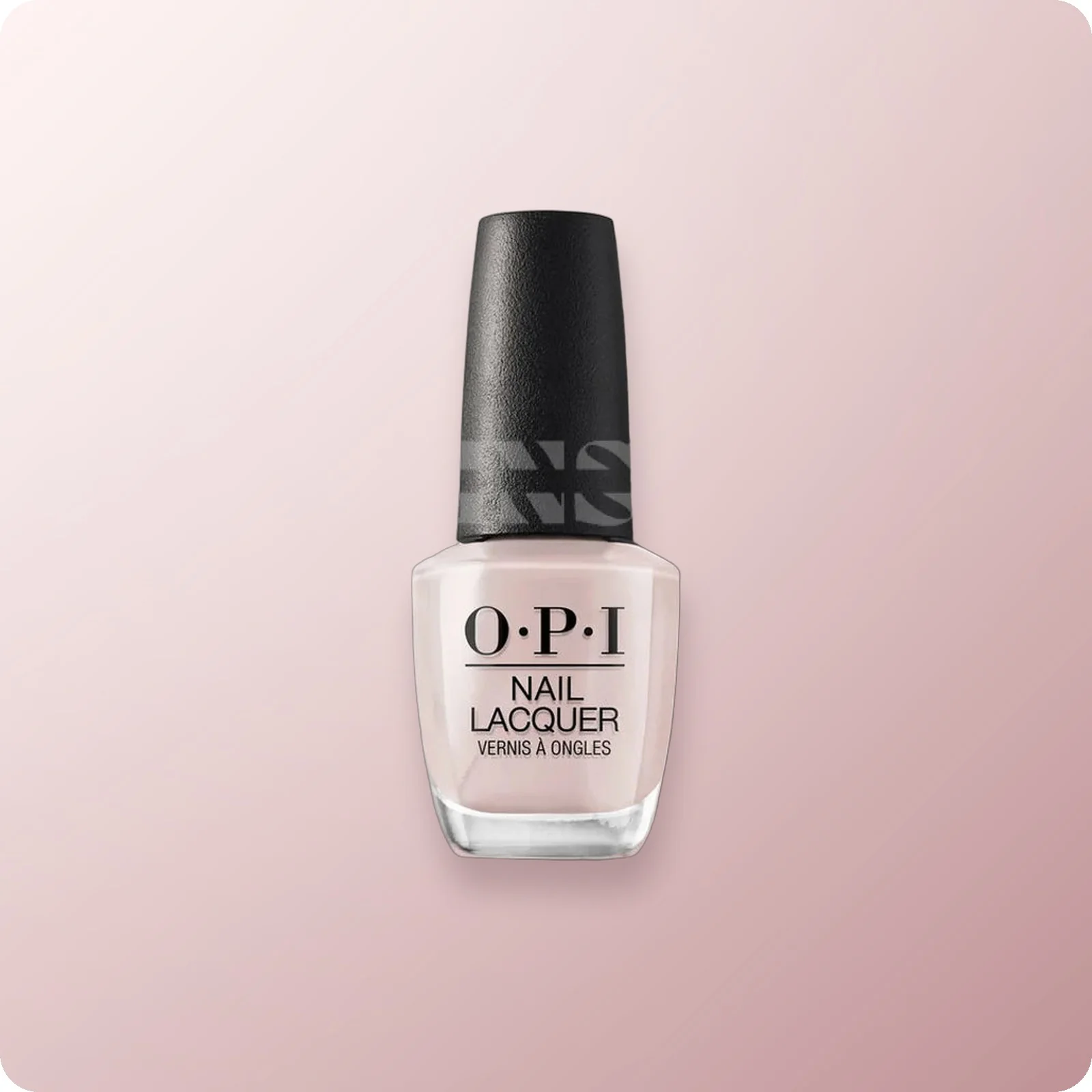 OPI Nail Polish - Hawaii Spring 2015 - Do You Take Lei Away? NL H67