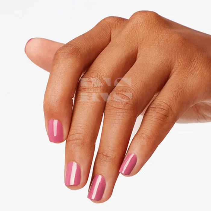 OPI Nail Polish - Hawaii Spring 2015 - Just Lanai-ing Around NL H72 - Image 4