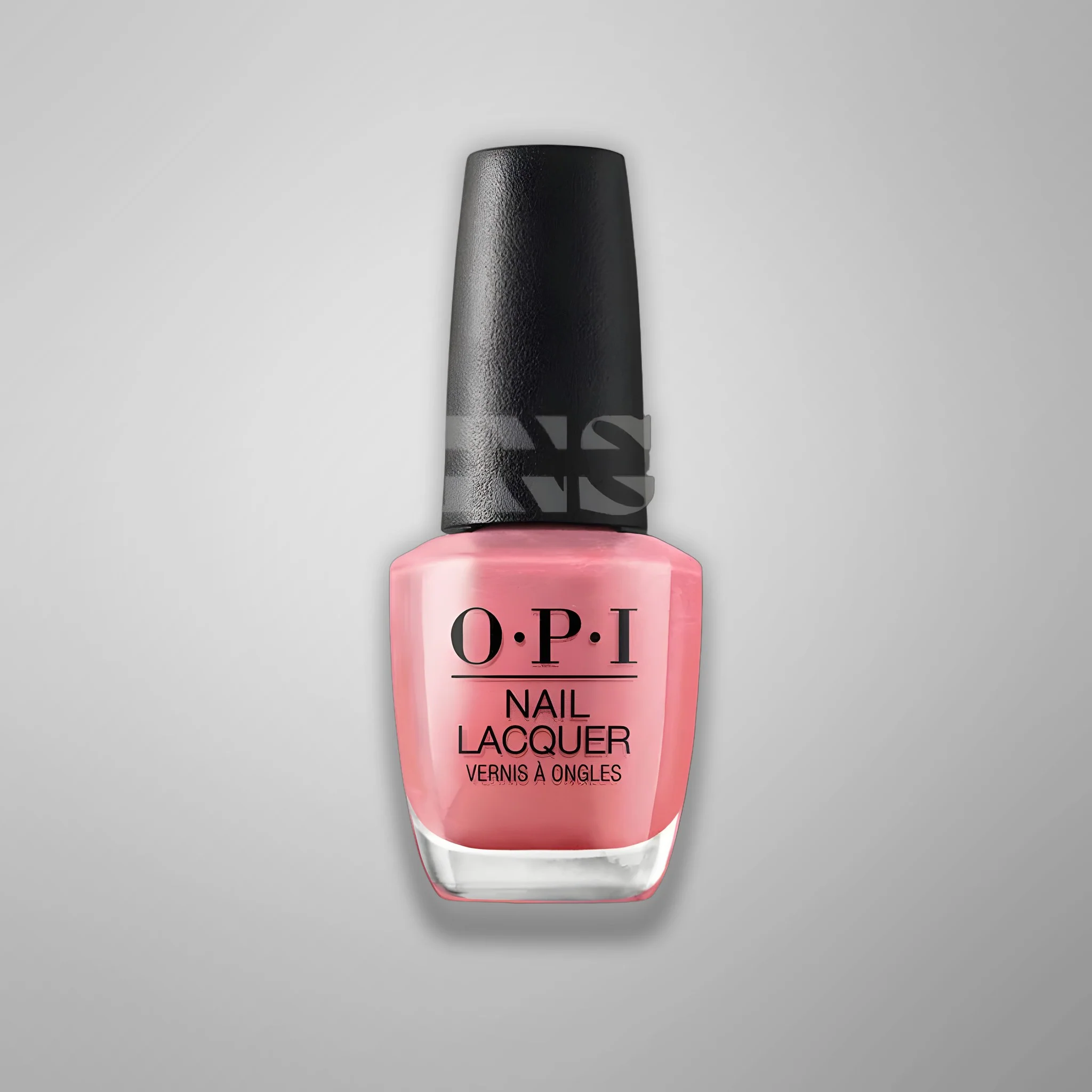 OPI Nail Polish - American Spring 1995 - Hawaiian Orchid NL A06
