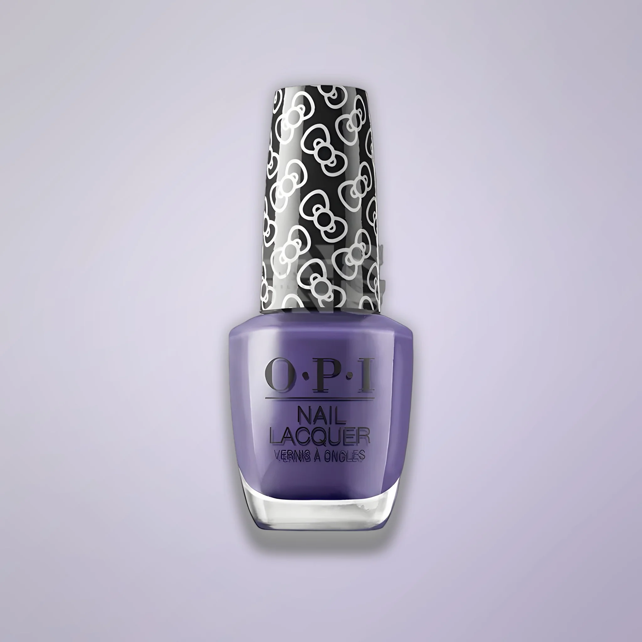 OPI Nail Polish - Hello Kitty Holiday 2019 - Hello Pretty NL HPL07 (D)