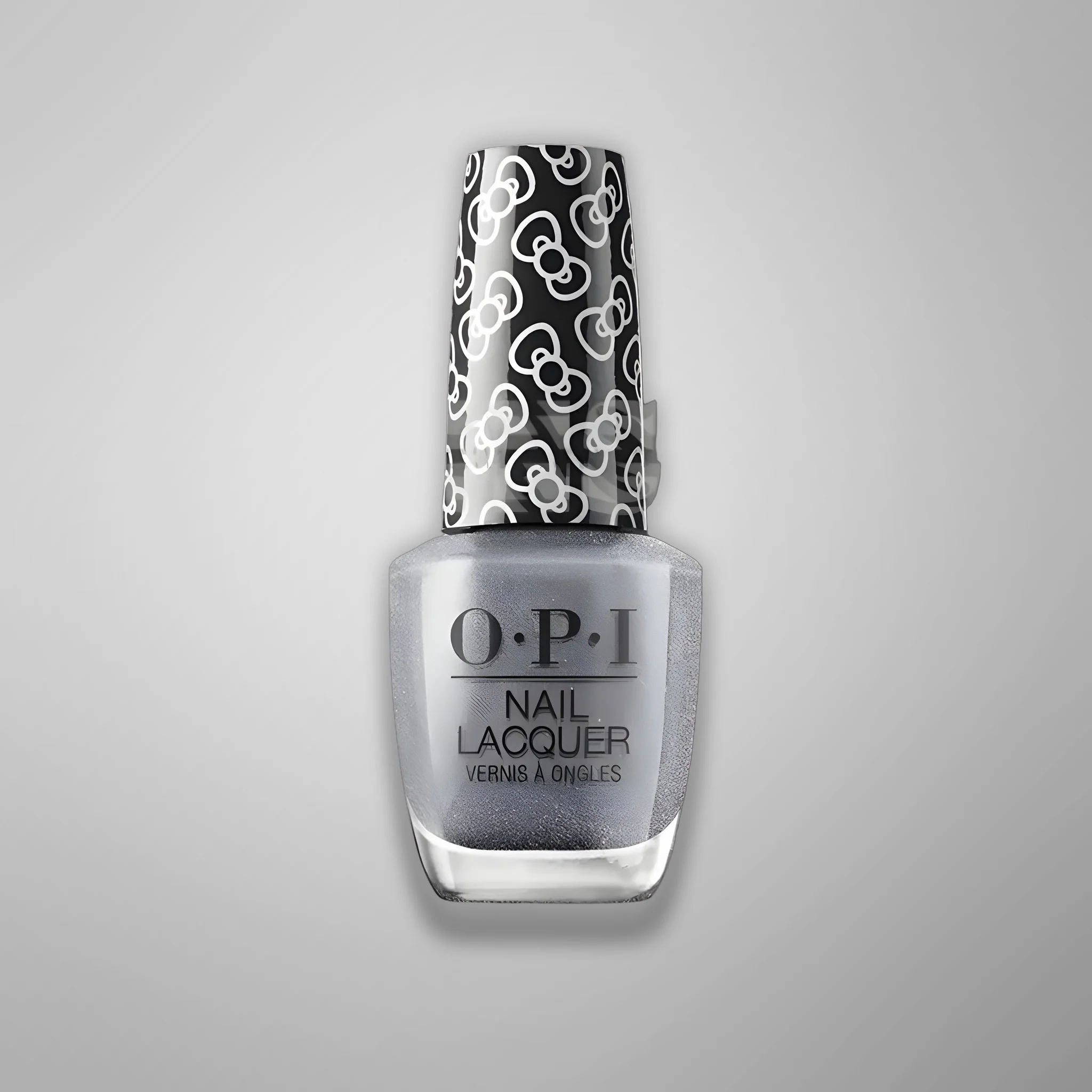 OPI Nail Polish - Hello Kitty Holiday 2019 - Isn't She Iconic! NL HPL11 (D)