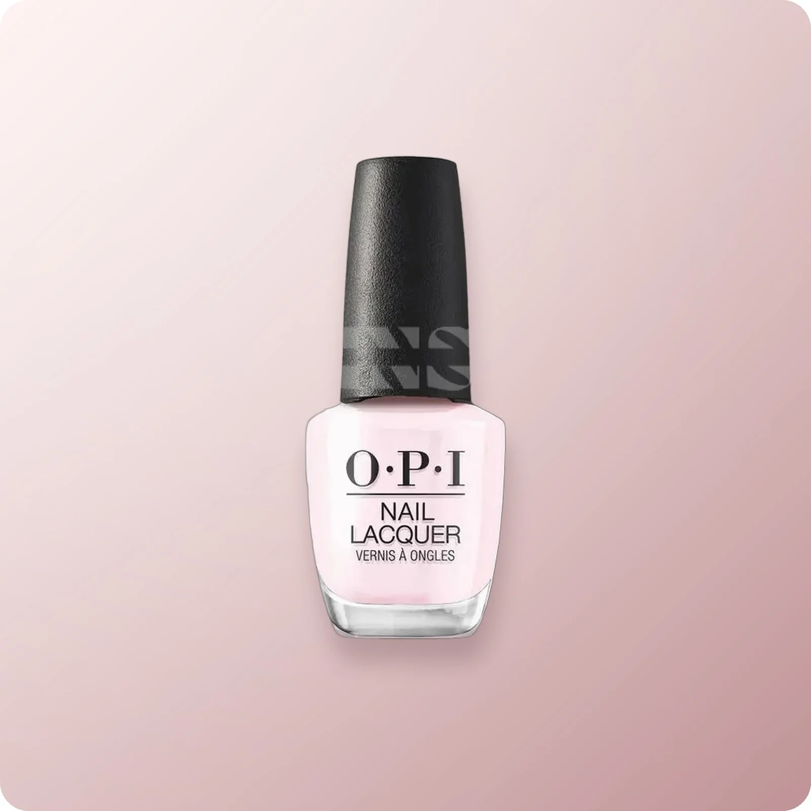 OPI Nail Polish - Hello Kitty Holiday 2019 - Let's Be Friends! NL H82