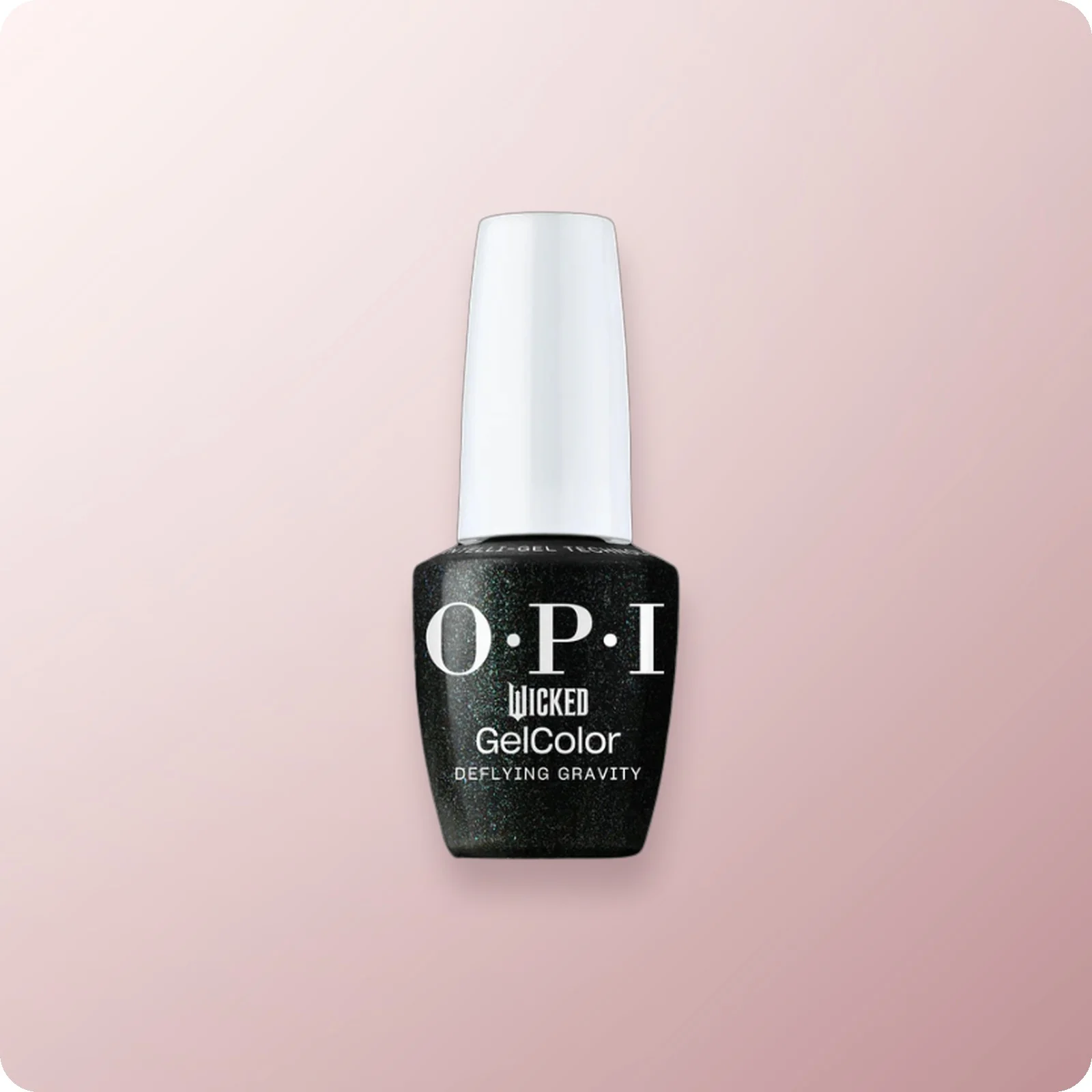 OPI Nail Polish - Holiday 2024 Wicked - Deflying Gravity NL HRR01 (D)