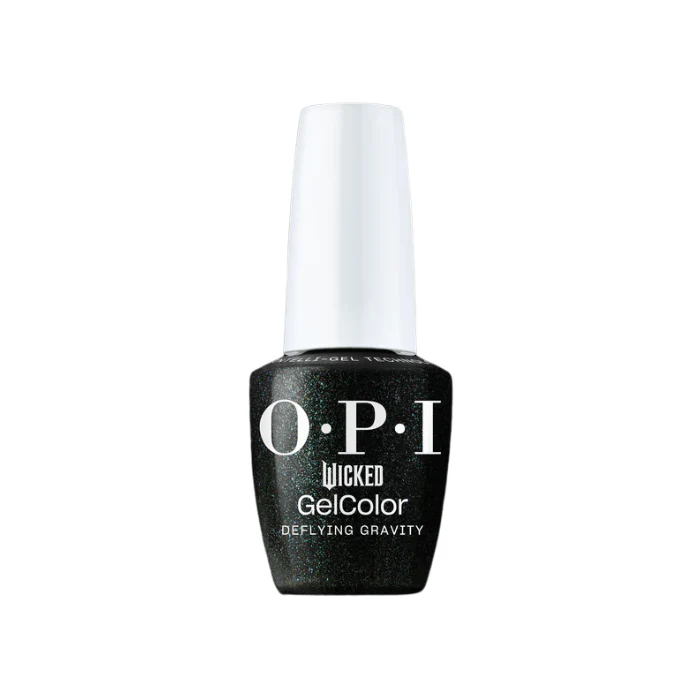 OPI Nail Polish - Holiday 2024 Wicked - Deflying Gravity NL HRR01 (D) - Image 2