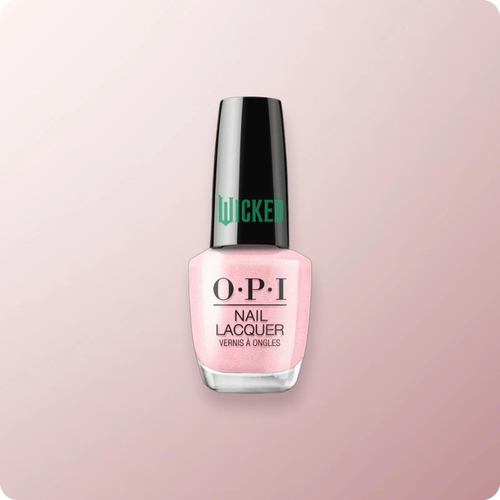OPI Nail Polish - Holiday 2024 Wicked - Ga-Linda NL HRR07 (D)