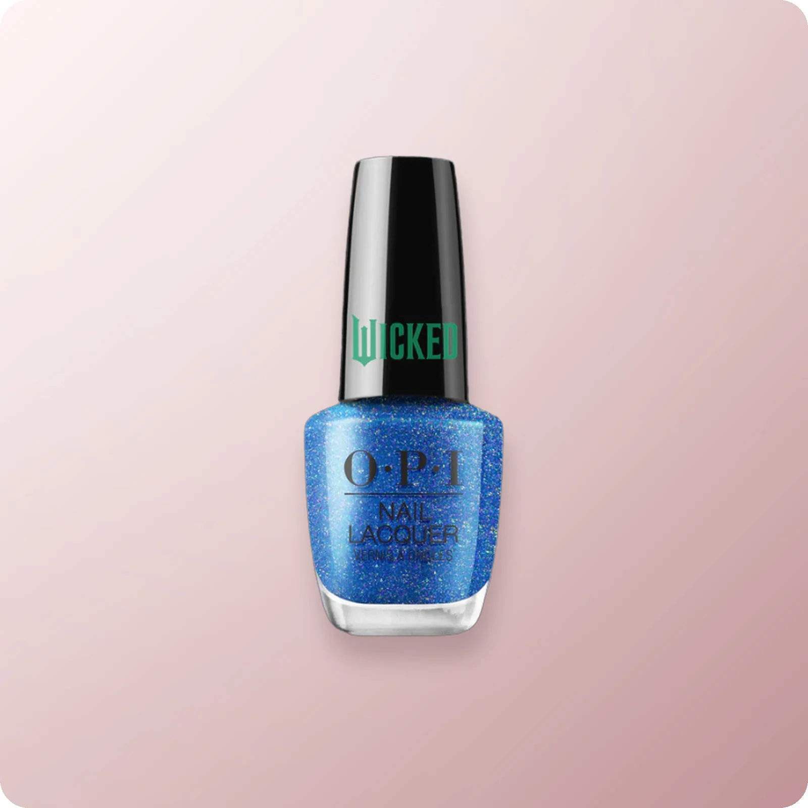 OPI Nail Polish - Holiday 2024 Wicked - I'm the Wonderfullest NL HRR10 (D)