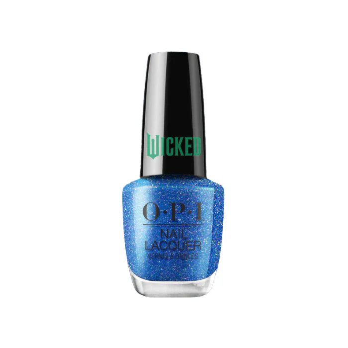 OPI Nail Polish - Holiday 2024 Wicked - I'm the Wonderfullest NL HRR10 (D) - Image 2