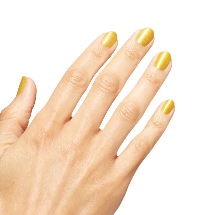 OPI Nail Polish - Holiday 2024 Wicked - Love You So Munchkin! NL HRR12 (D) - Image 3