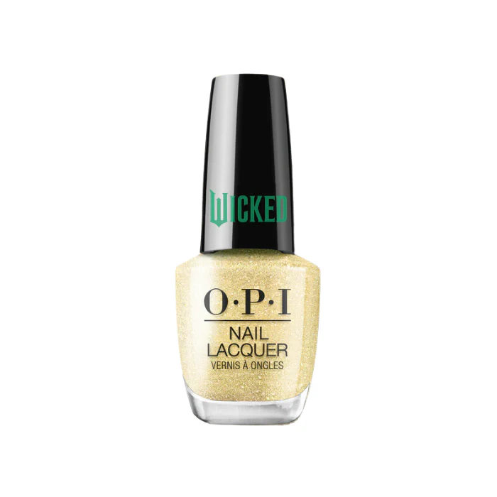 OPI Nail Polish - Holiday 2024 Wicked - Oz-Mazing NL HRR04 (D) - Image 2