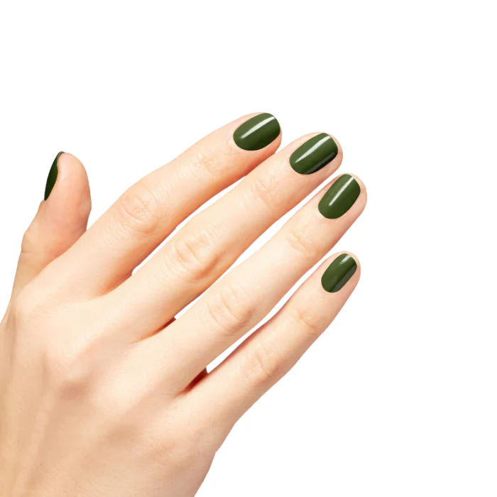 OPI Nail Polish - Holiday 2024 Wicked - Witch O'Clock NL HRR05 (D) - Image 3