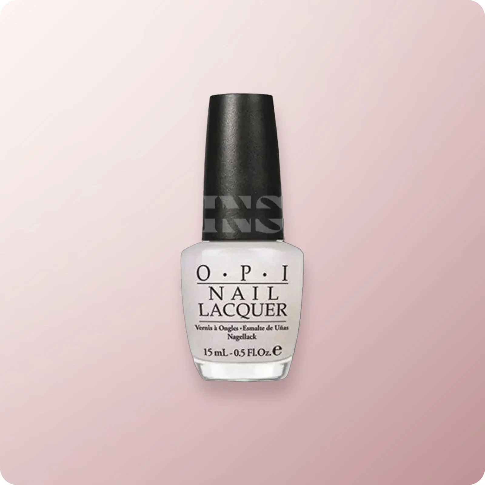 OPI Nail Polish - Femme De Cirque 2011 - I Juggle...Men NL F25 (D)