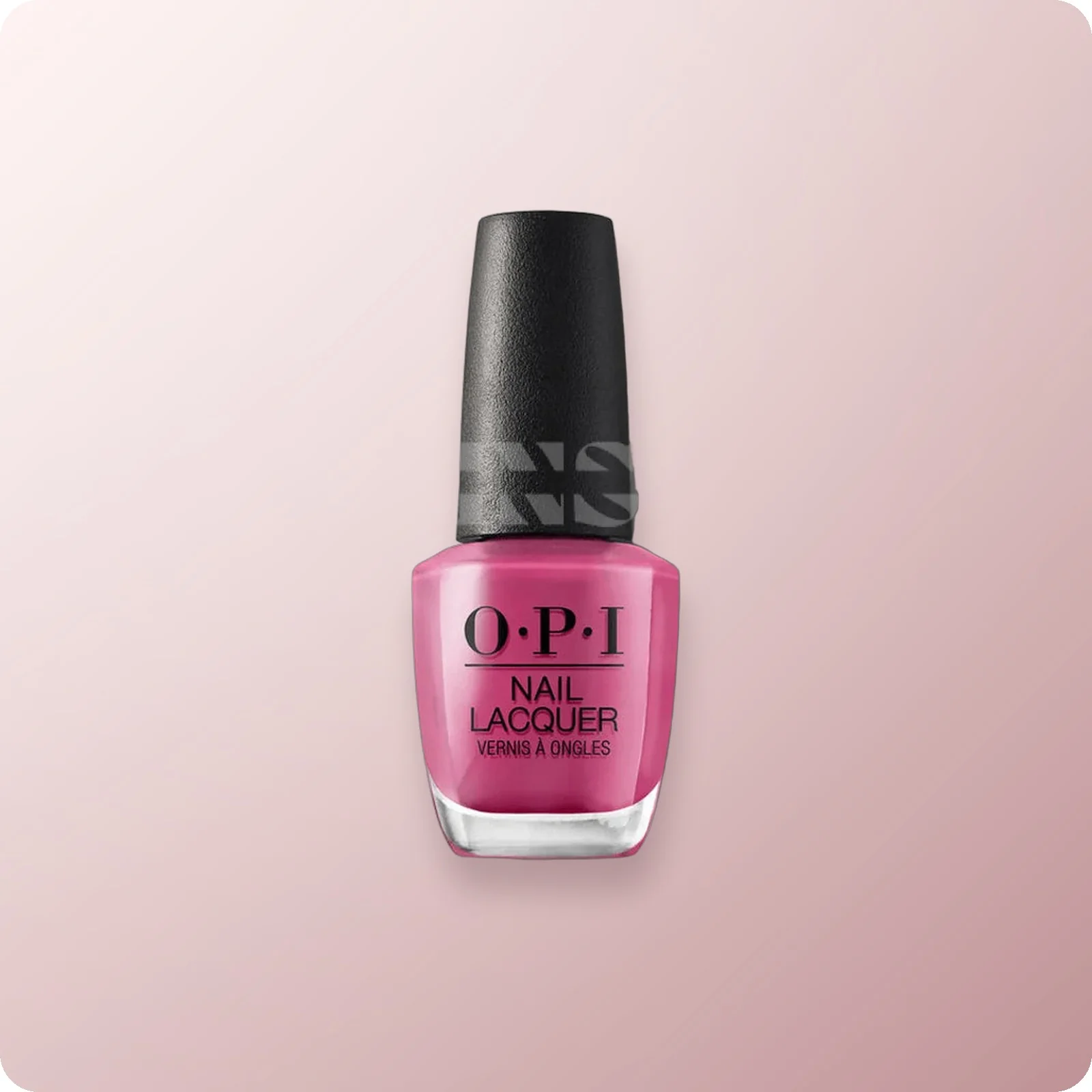 OPI Nail Polish - Iceland Winter 2017 - Aurora Berry-AlIS NL I64
