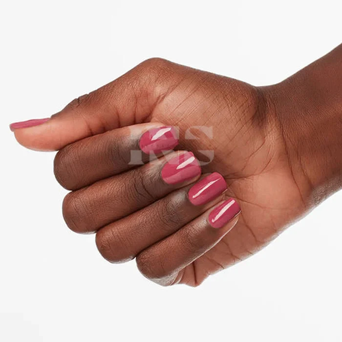 OPI Nail Polish - Iceland Winter 2017 - Aurora Berry-AlIS NL I64 - Image 4