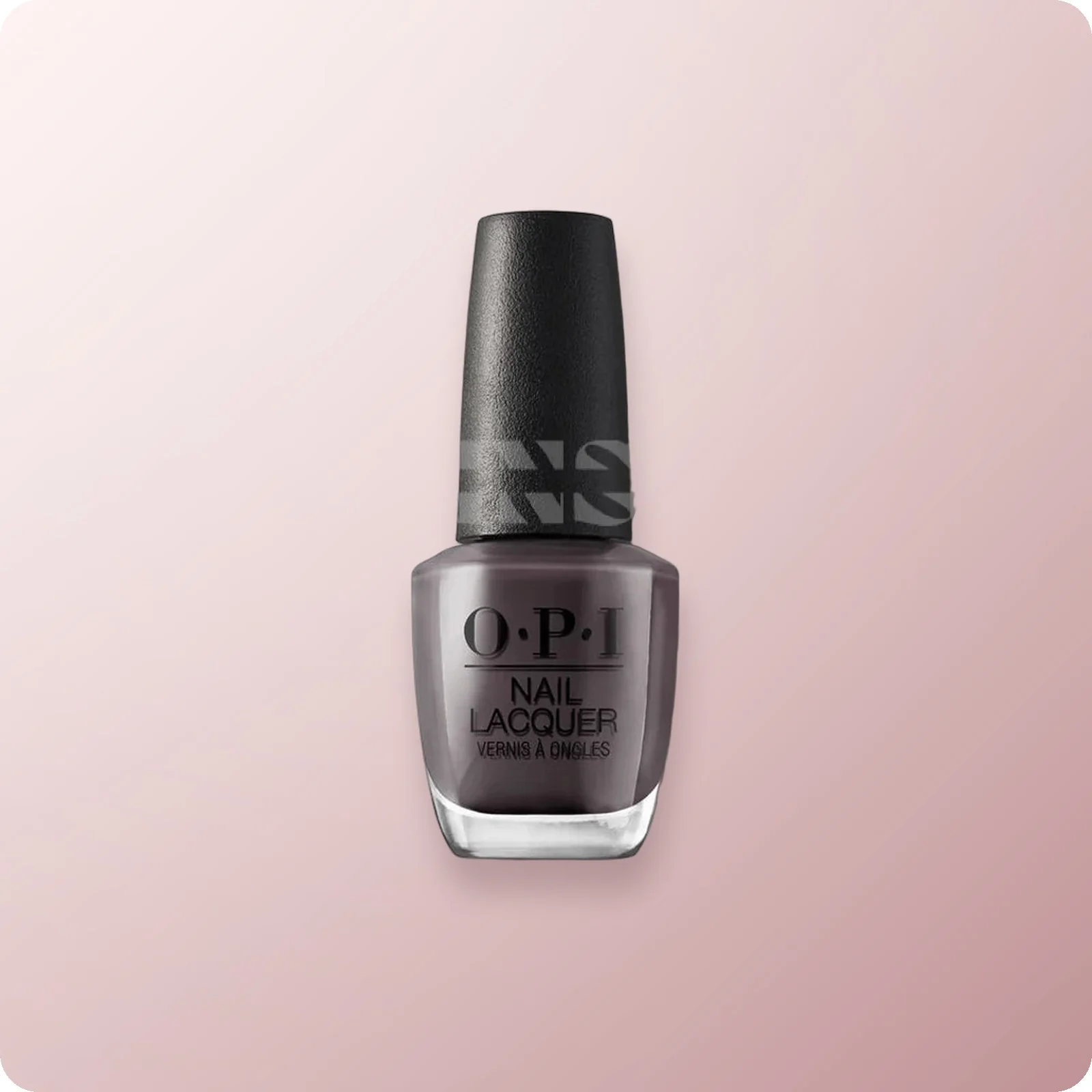 OPI Nail Polish - Iceland Winter 2017 - Krona-Logical Order NL I55 (D)
