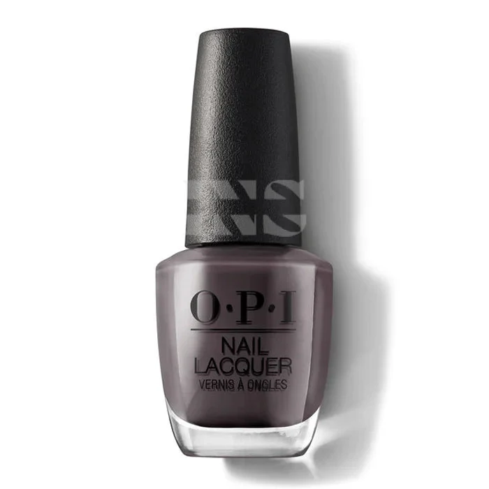 OPI Nail Polish - Iceland Winter 2017 - Krona-Logical Order NL I55 (D) - Image 2