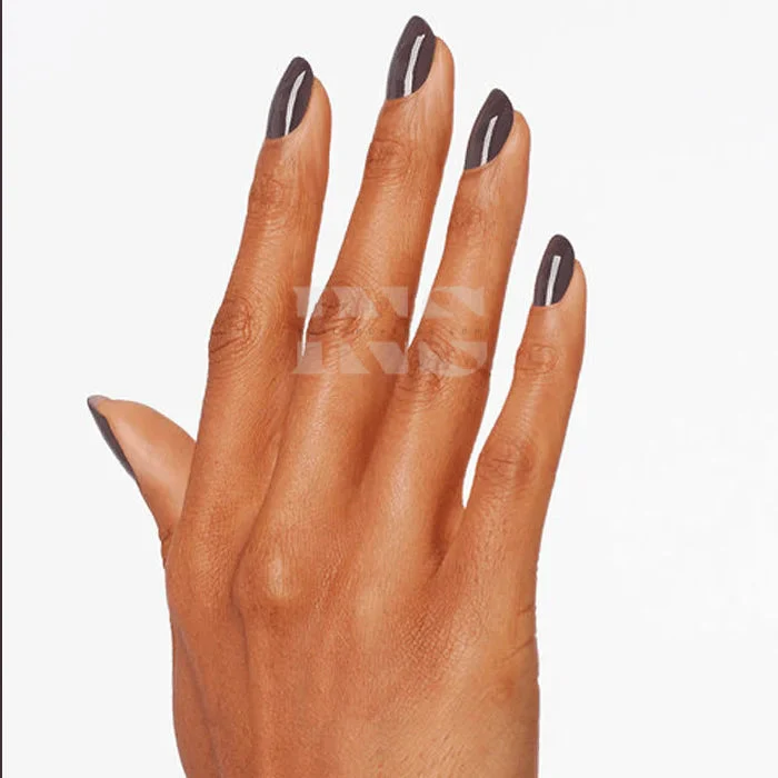 OPI Nail Polish - Iceland Winter 2017 - Krona-Logical Order NL I55 (D) - Image 4