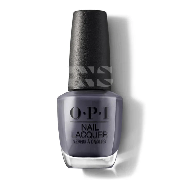 OPI Nail Polish - Iceland Winter 2017 - Less Is Norse NL I59 - Image 2