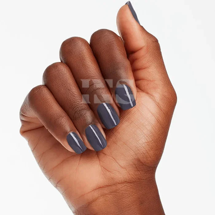 OPI Nail Polish - Iceland Winter 2017 - Less Is Norse NL I59 - Image 4