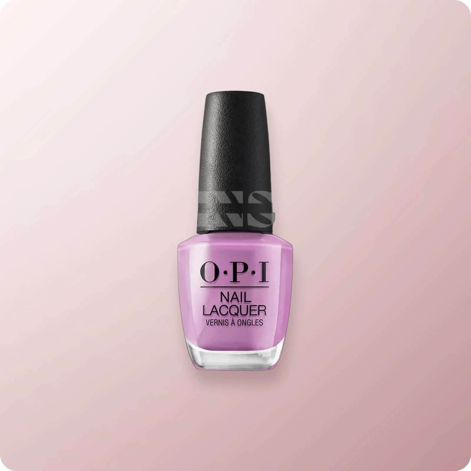 OPI Nail Polish - Iceland Winter 2017 - One Heckla Of A Color! NL I62 (D)