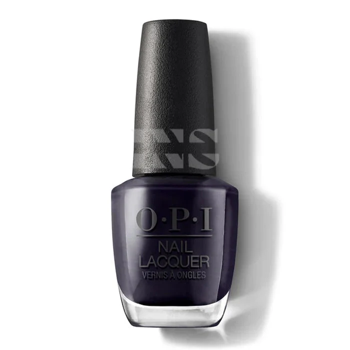 OPI Nail Polish - Iceland Winter 2017 - Suzi & The Arctic Fox NL I56 - Image 2