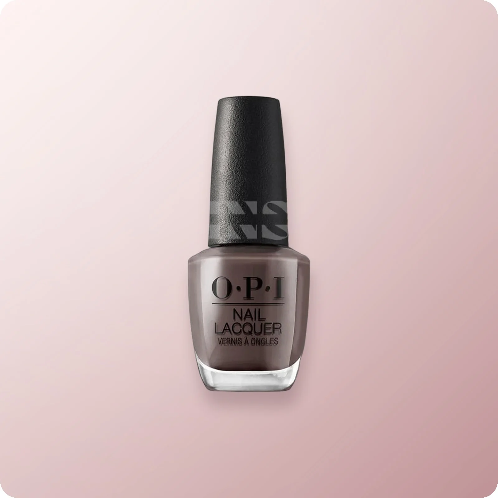 OPI Nail Polish - Iceland Winter 2017 - That's What Friends Are Thor NL I54