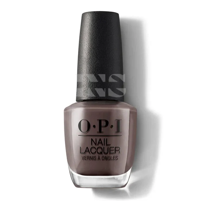 OPI Nail Polish - Iceland Winter 2017 - That's What Friends Are Thor NL I54 - Image 2