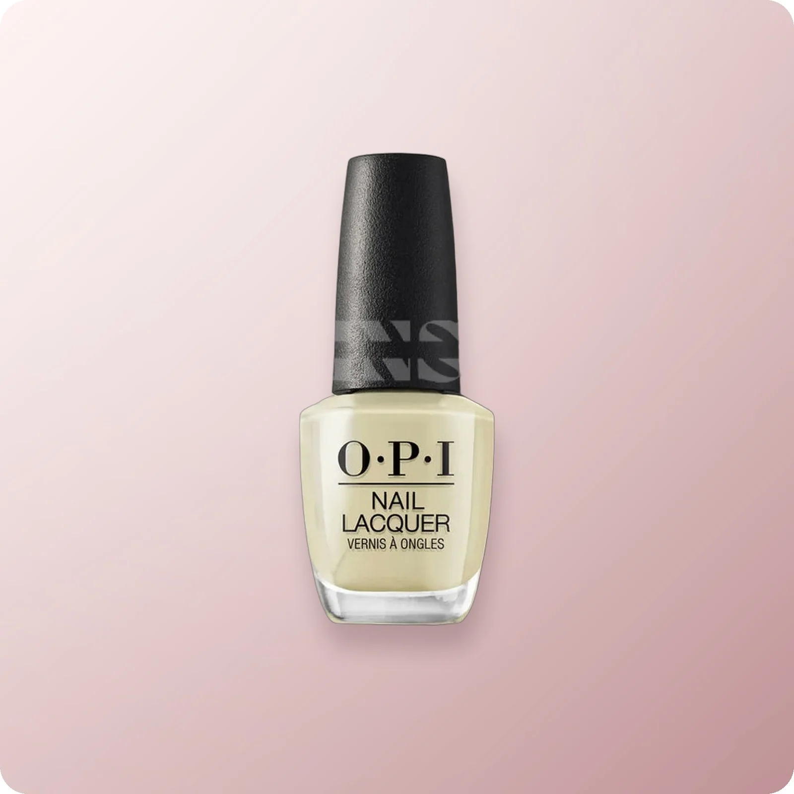 OPI Nail Polish - Iceland Winter 2017 - This Isn't Greenland NL I58 (D)