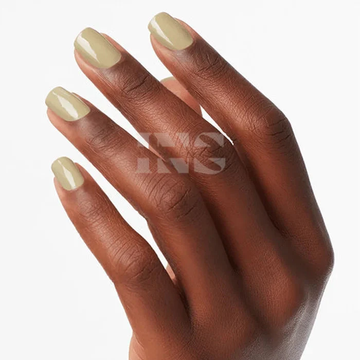 OPI Nail Polish - Iceland Winter 2017 - This Isn't Greenland NL I58 (D) - Image 4