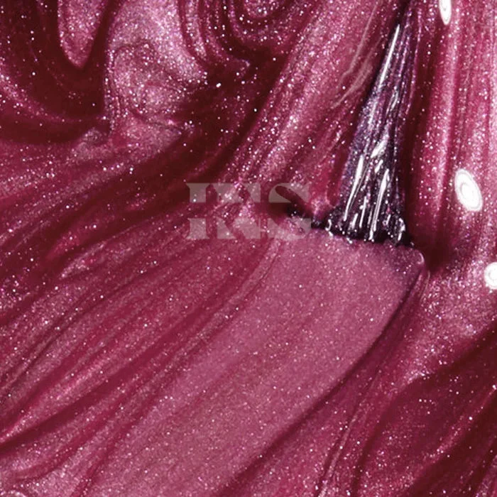 OPI Nail Polish - Las Vegas Spring 2003- A Rose At Dawn...Broke By Noon NL V11 - Image 3