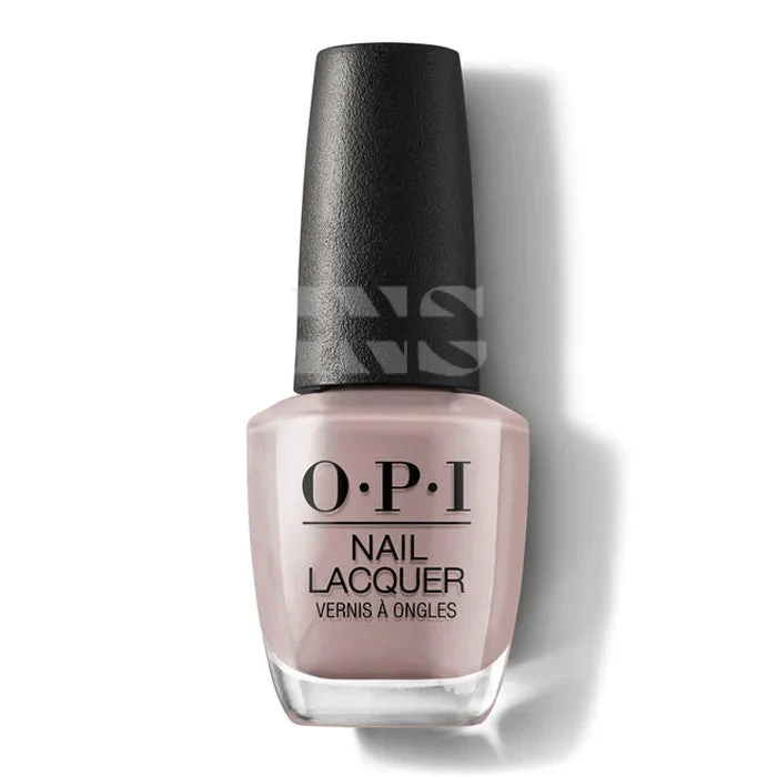 OPI Nail Polish - Germany Fall 2012 - Berlin There Done That NL G13 - Image 2
