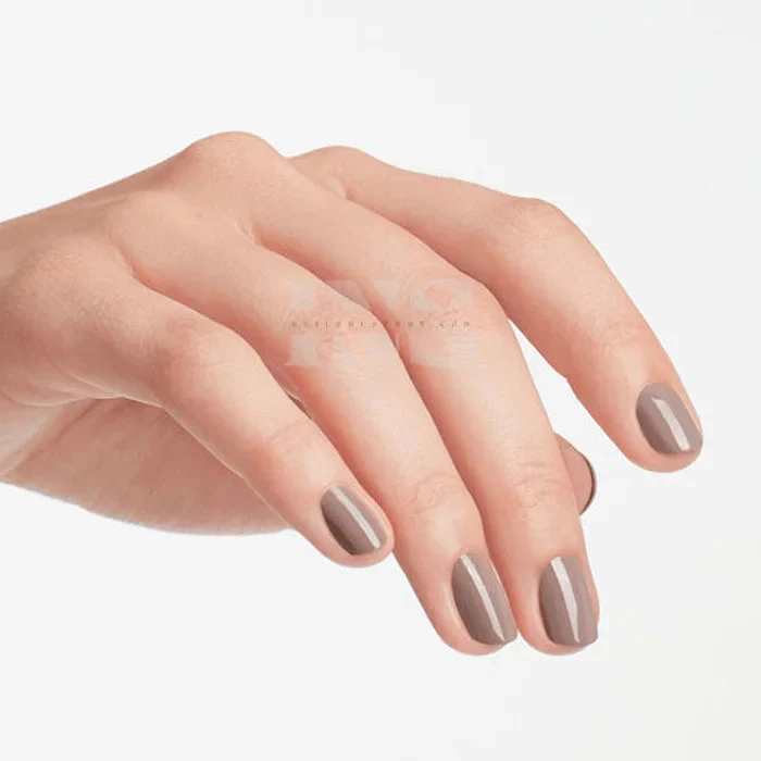 OPI Nail Polish - Germany Fall 2012 - Berlin There Done That NL G13 - Image 4