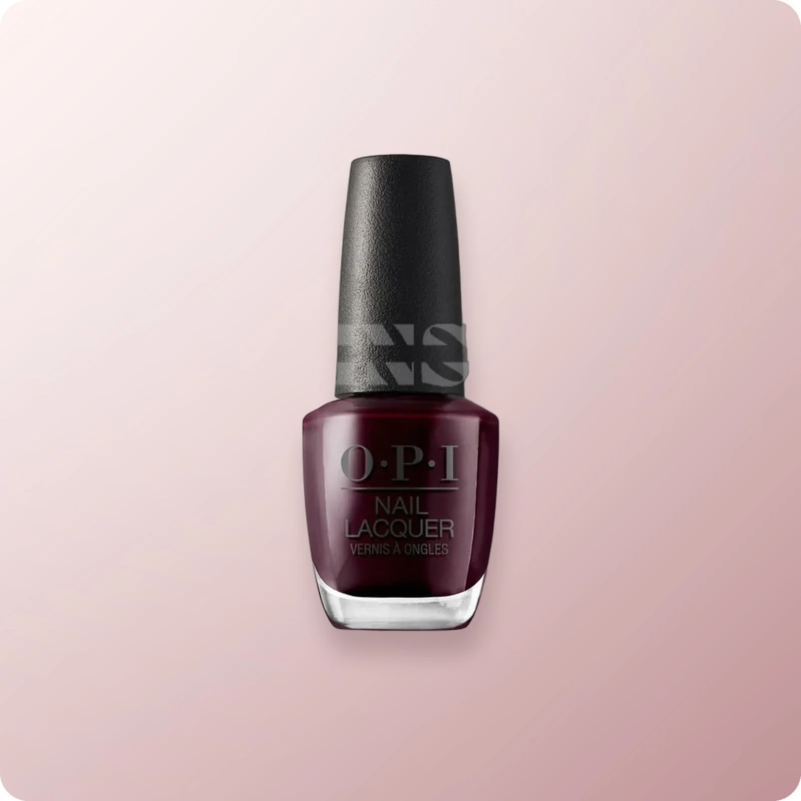 OPI Nail Polish - San Francisco Fall 2013 - In the Cable Car-Pool Lane NL F62
