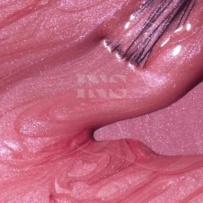 OPI Nail Polish - South Seas Spring 1997- Not So Bora-Bora-ing Pink NL S45 (D) - Image 3