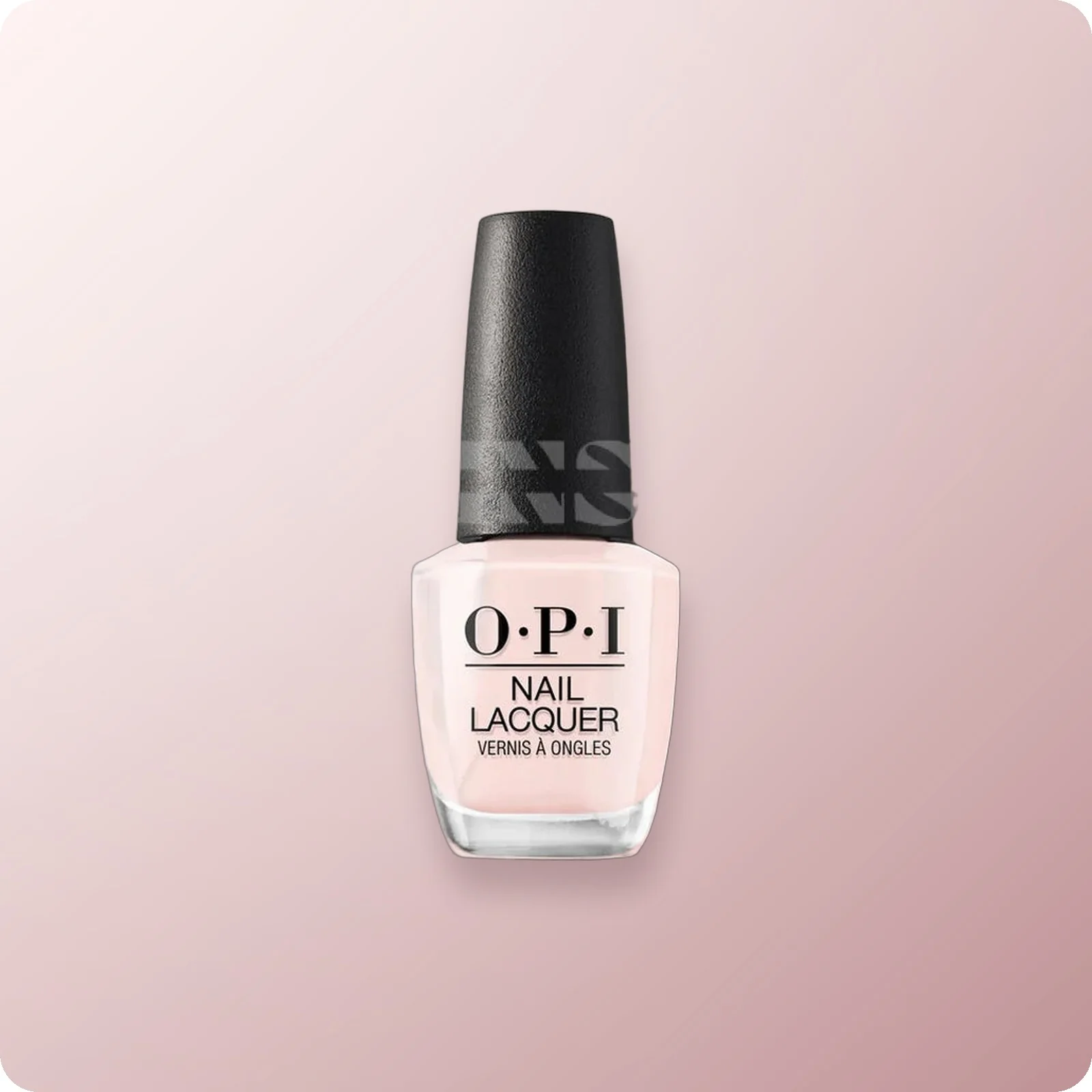 OPI Nail Polish - Sheer Romance 2002 - Sweet Heart NL S96