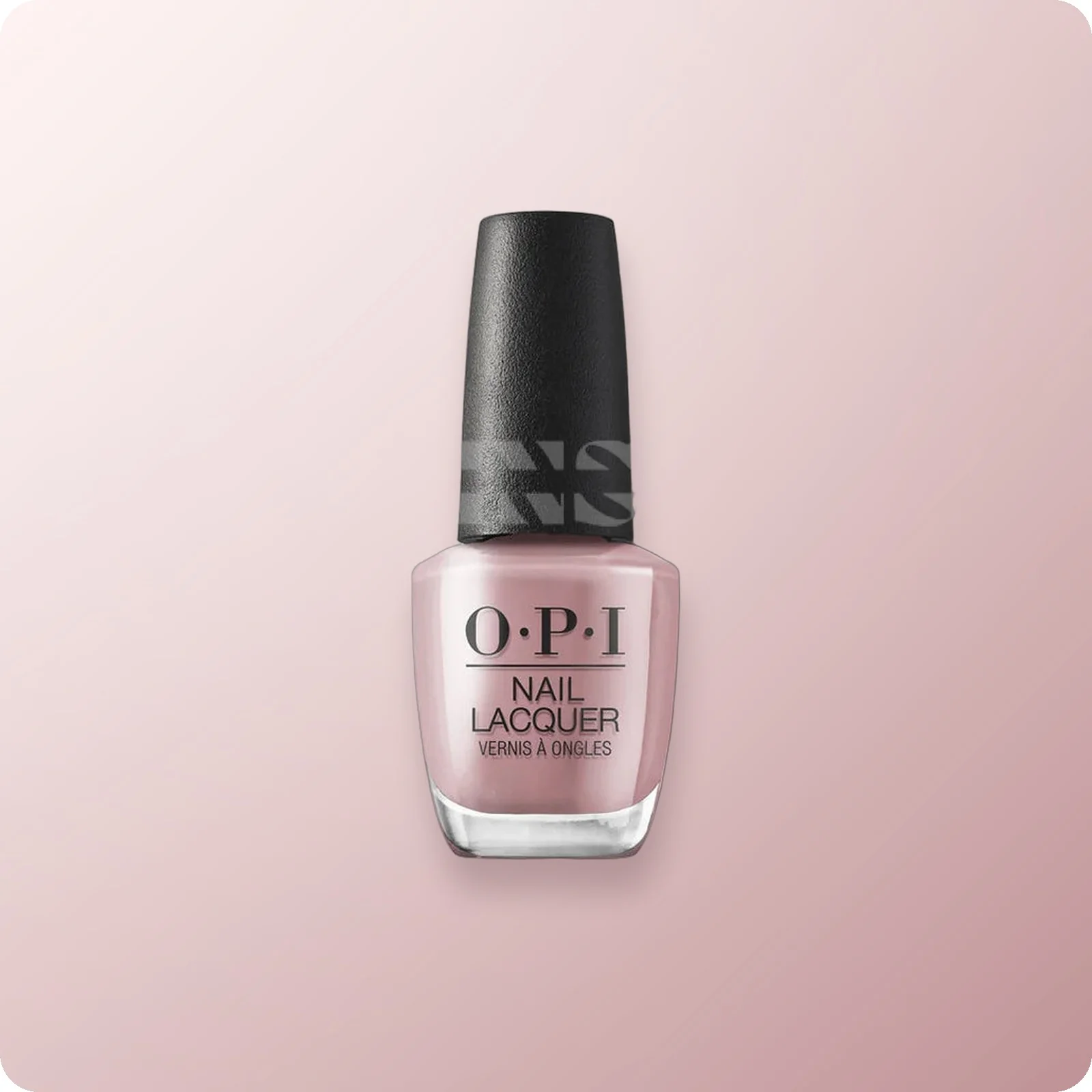 OPI Nail Polish - France Fall 2008 - Tickle My France-y NL F16