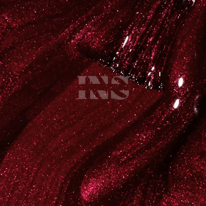 OPI Nail Polish - HollyWood Fall 1999 - I'm Not Really A Waitress NL H08 - Image 3