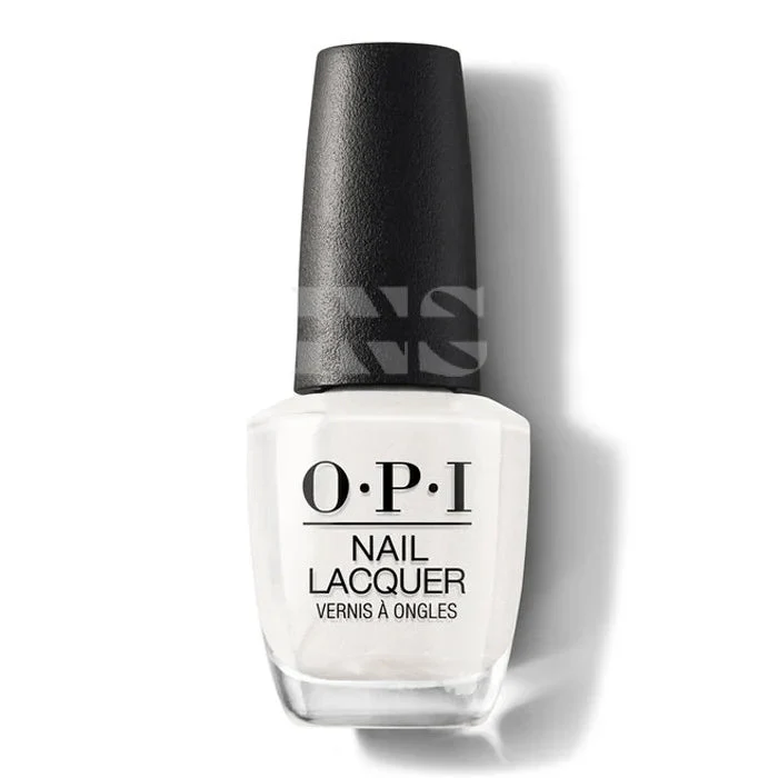 OPI Nail Polish - Launch 1989 - Kyoto Pearl NL L03