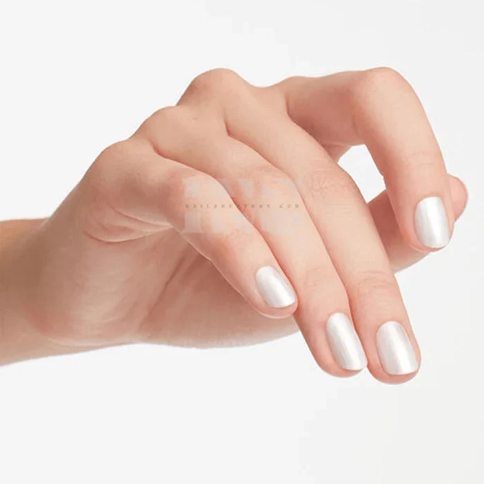 OPI Nail Polish - Launch 1989 - Kyoto Pearl NL L03 - Image 3