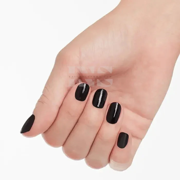 OPI Nail Polish - Washington D.C Fall 2016 - Lincoln Park After Dark NL W42 - Image 4