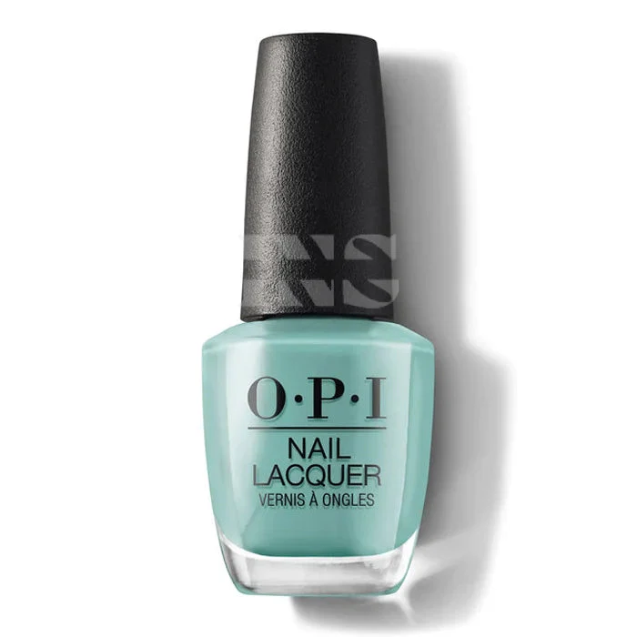 OPI Nail Polish - Lisbon Summer 2018 - Closer Than You Might Belem NL L24 - Image 2