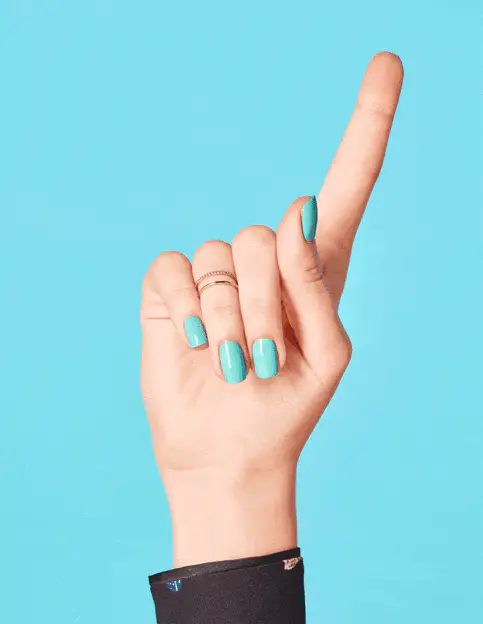 OPI Nail Polish - Lisbon Summer 2018 - Closer Than You Might Belem NL L24 - Image 5