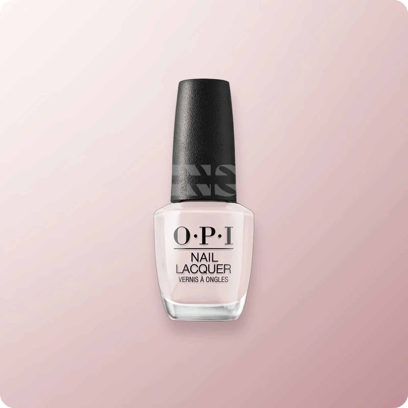 OPI Nail Polish - Lisbon Summer 2018 - Lisbon Wants Moor OPI NL  L16