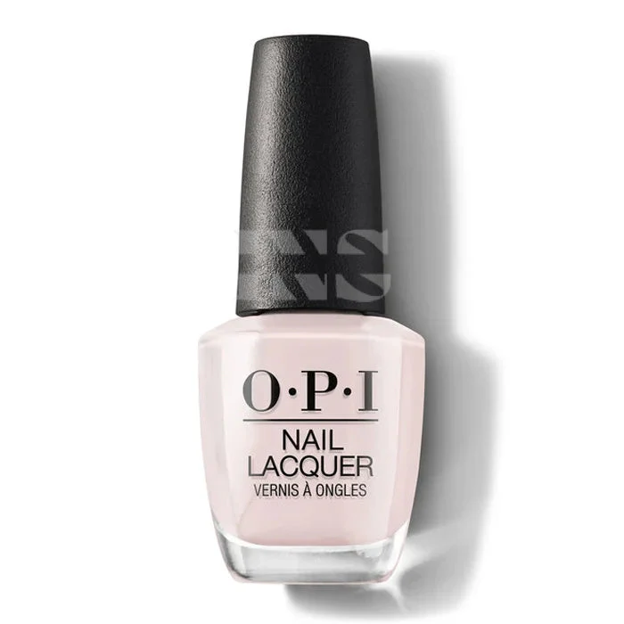 OPI Nail Polish - Lisbon Summer 2018 - Lisbon Wants Moor OPI NL  L16 - Image 2