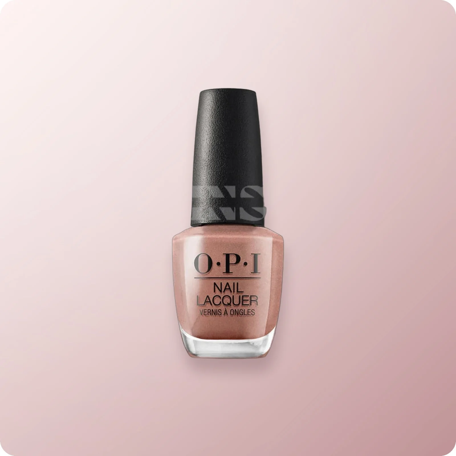OPI Nail Polish - Lisbon Summer 2018 - Made It To The Seventh Hill NL L15
