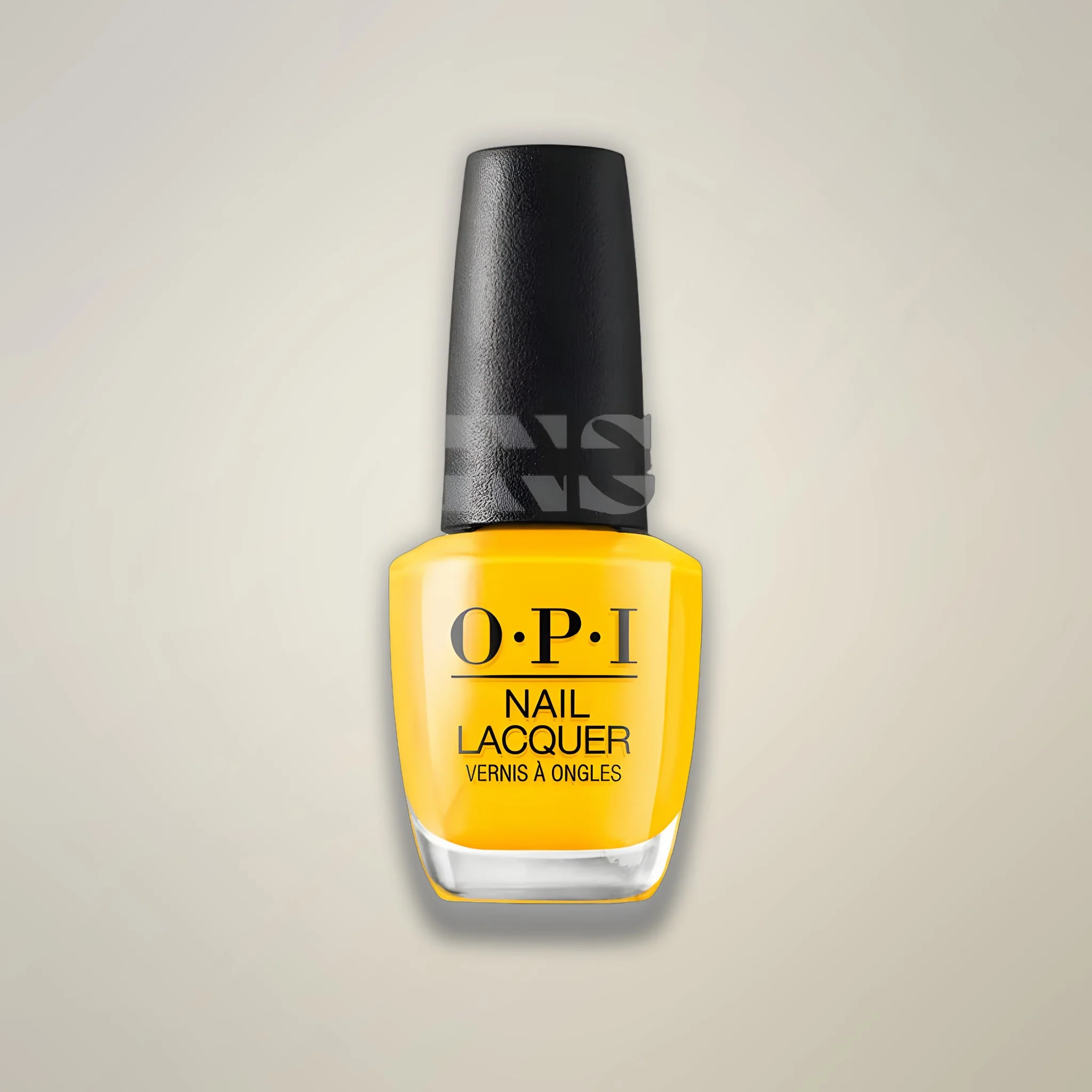 OPI Nail Polish - Lisbon Summer 2018 - Sun, Sea and Sand In My Pant NL L23 (D)