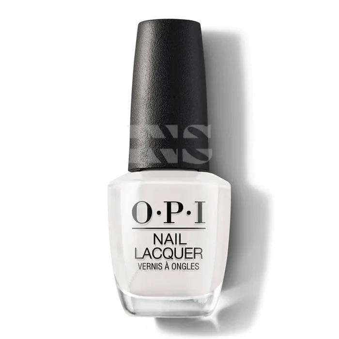 OPI Nail Polish - Lisbon Summer 2018 - Suzi Chases Portu-geese NL L26 - Image 2